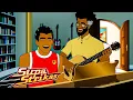 Download Lagu Strika Chord | SupaStrikas Soccer kids cartoons | Super Cool Football Animation | Anime