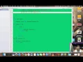 Java Lab two Student Subject Selection