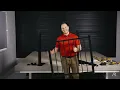 Gate Kit Installation Aria Railing