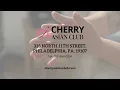 Cherry Asian Club - Best Asian Spa Massage in Philadelphia PA