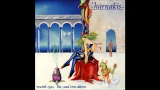 Download Harnakis - 02. In The Border Line (1990) MP3