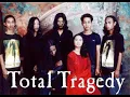 Download Lagu Total Tragedy - Kiss Of Death