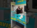 Mavis Tires in Oviedo Florida Brian refused me service to fix a tire with a pitiful excuse