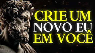 LIÇÕES Que ME AJUDARAM a Encontrar ENTUSIASMO PELA VIDA | ESTOICISMO⚜️