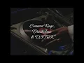 Queen Majesty - Common Kings, Dinah Janes & DSTRK (Lyrics)