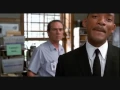 Download Lagu Men In Black (MIB) Aliens work in the PostOffice