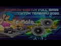 Download Lagu DJ MUSIC LAGU TE MOLA 2020||SANTUY FULL BASS  TIKTOK TERBARU  LOS GAK REWEL