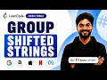 249 Group Shifted Strings Hash Table Playlist