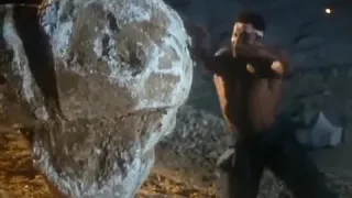 الشحات مبروك قرر ينتقم من محي اسماعيل وكل رجالته الغجر 