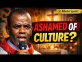 Lagu Fr. Mbaka’s Warning: Why Are Igbo Christians Abandoning Their Culture? 