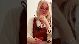 Crafting Through Grief with Machine Embroidery