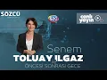 Download Lagu Senem Toluay Ilgaz ile Öncesi Sonrası Gece | İran İsrail'i Bombaladı, Muhalefete Abluka