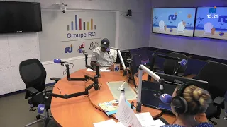En Direct sur RCI