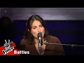 Νίκος Συνολάκης, Δήμητρα Καχριμανίδη \u0026 Αυγή Χατζηπαύλου - «Παράβαση» |3o Battle |The Voice of Greece