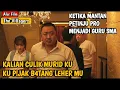 Download Lagu TIDAK ADA KATA AMPUN BAGI ORANG YANG TELAH MENCELAKAKAN MURIDNYA