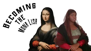 Download Transforming into the Mona Lisa MP3