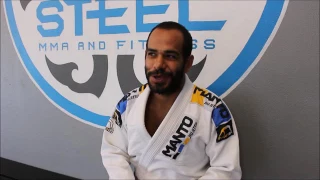 Max Ferris Interview