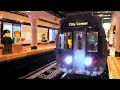 Lagu Lego Metro - Subway Chase