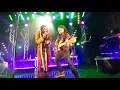 Everton Blender - Lift Up Your Head / live in France 2019