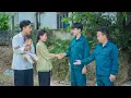Download Lagu Na onrecht te hebben overwonnen, vonden Kiet en Tu Nha eindelijk samen geluk.