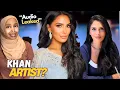 Sadia Khan Exposed How the Internet CRASHED Her Simp Economy