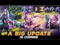 Download Lagu A BIG UPDATE IS COMING | MOSKOV COLLECTOR | KARINA EPIC | MYSTIC MEOW SKIN GALLERY \u0026 MORE