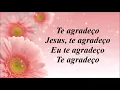 Download Lagu Diante do trono Te Agradeço MEZZO playback legendado