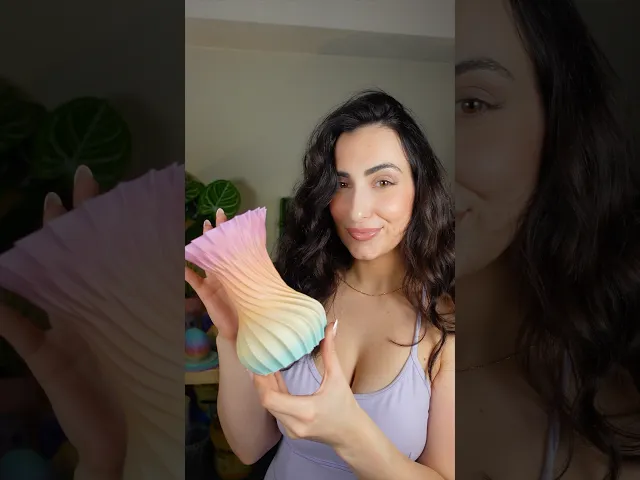 Spiral Vase  video thumbnail