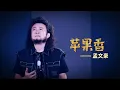 Lagu 2024华语乐坛最火爆的歌曲：孟文豪《苹果香》（cover：狼戈）［低音版］