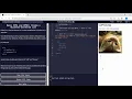 Basic HTML and HTML5 Create a Bulleted Unordered List freeCodeCamp