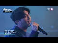 Download Lagu [뮤직Scene] 위아더나잇(We Are The Night) - 티라미수케익 Live