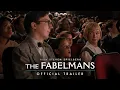 The Fabelmans Trailer