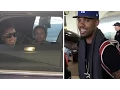 Daniel Gibson Keyshia Cole -