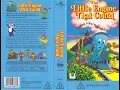 Download Lagu The Little Engine That Could Australian VHS Opening (Universal) 1999