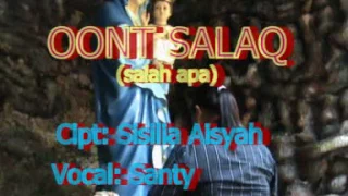 Download Rijoq Benuaq Oont Salaq MP3