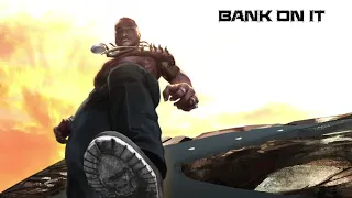 burna boy bank on it official audio 