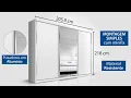 Vídeo do produto
