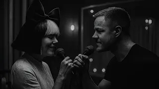 imagine dragons x sia ft at home emotional pop anthem music video 
