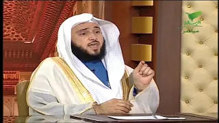 حكم حلف الزوج بالطلاق على امرأته أن الا تفعل امرا  ويريد الرجوع فيه   الشيخ عبدالله السلمي دندنها