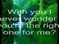 Love Of A Lifetime FIREHOUSE LYRICS