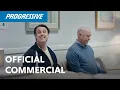 Dr Rick Waiting Room Progressive Insurance Commercial