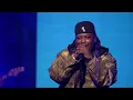 Barry Jhay -  My Father & The Lord's Prayer (Live Trace Sessions)