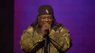 barry jhay my father u0026 the lords prayer live trace sessions 