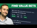 New Probability Model Page BETA NOW OPEN