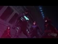 Batman Bad Blood - Air Drop Clip