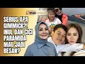 SERIUS APA GIMMICK? CICI PARAMIDA BONGKAR INUL NGODE JODOHKAN ANAKNYA, BAKAL BESANAN?! | STAR UPDATE