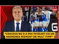 Download Lagu Sorin Cartu, ANALIZA LA SANGE dupa Basaksehir - U Craiova 1-2: “UN MECI ISTORIC”
