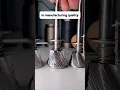 Comparing Burrs of KinGrinder K6 1Zpresso K-Ultra and K-Max - Are They Identical