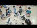 Witness the Magic of Problem-solving in Our Kindergarten Class
