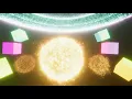 Audio Visualizer in Unity 3d and VFX Demonstration - Visualizacion de en Unity3D y VFX DEMO